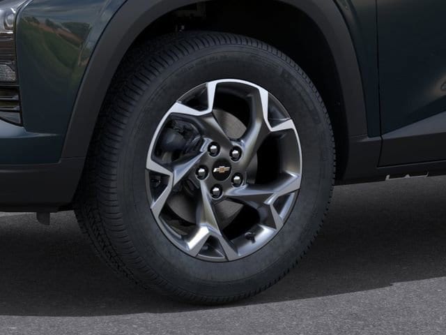 2026 Chevrolet Trax LT - Photo 9