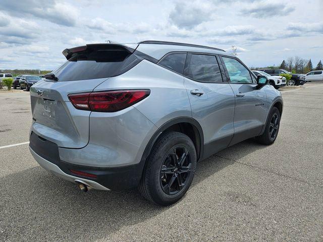 2023 Chevrolet Blazer 2LT - Photo 7