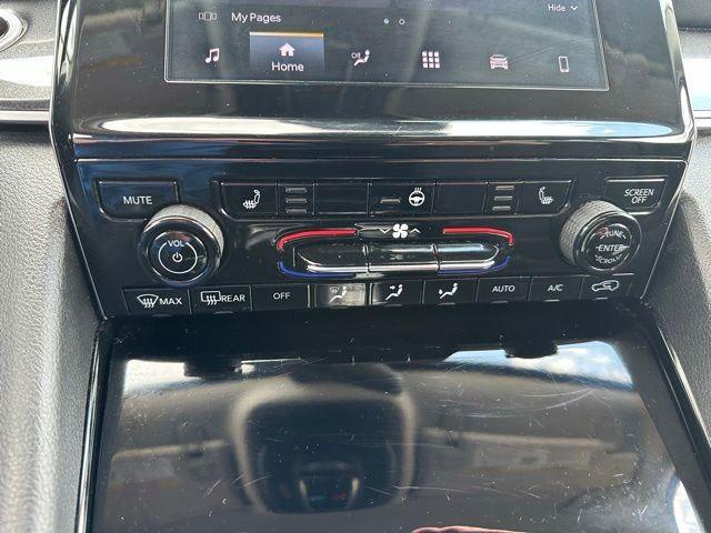 2023 Jeep Grand Cherokee Laredo - Photo 24