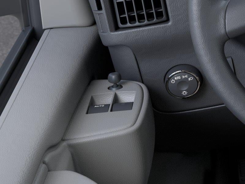 2025 Chevrolet Express Cargo Work Van - Photo 21