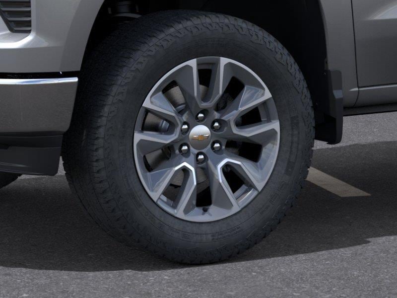 2026 Chevrolet Silverado 1500 LT - Photo 9