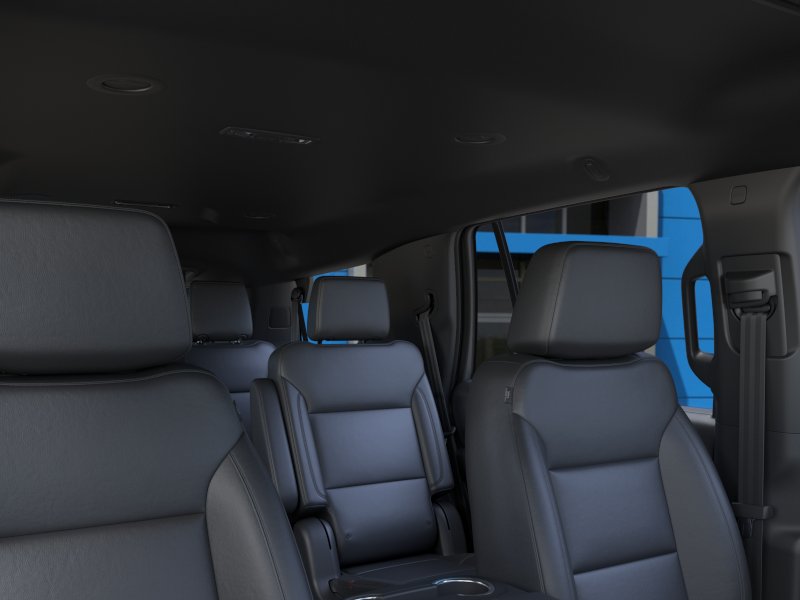 2026 Chevrolet Tahoe LT - Photo 48