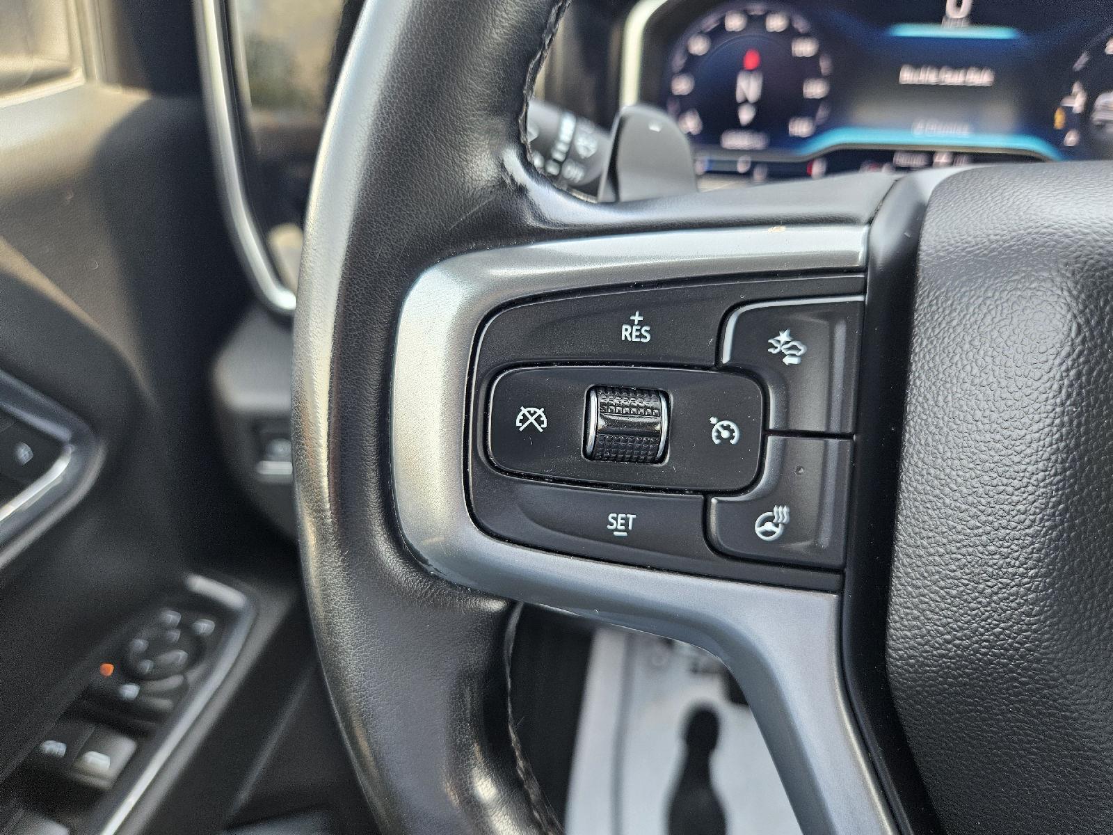 2024 Chevrolet Silverado 1500 LT - Photo 28