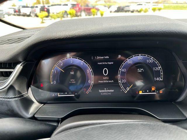 2023 Jeep Grand Cherokee Laredo - Photo 20