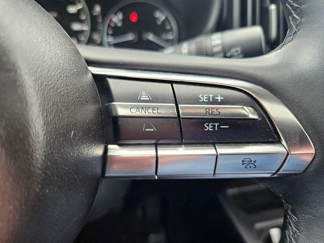 2025 Mazda CX-50 Premium - Photo 33