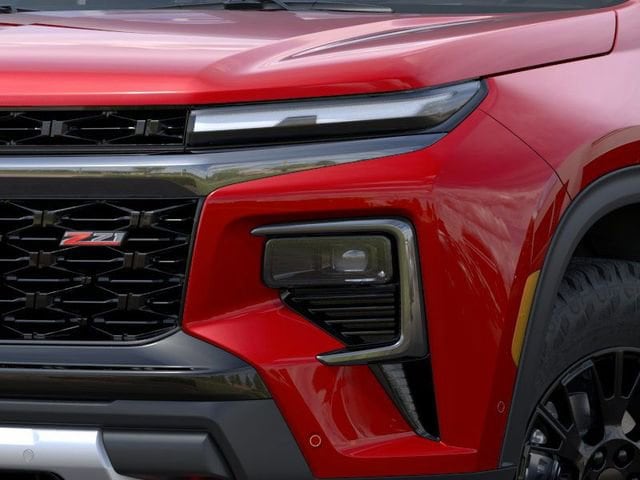 2025 Chevrolet Traverse Z71 - Photo 10