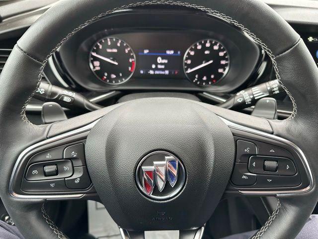 2023 Buick Envision Preferred - Photo 24