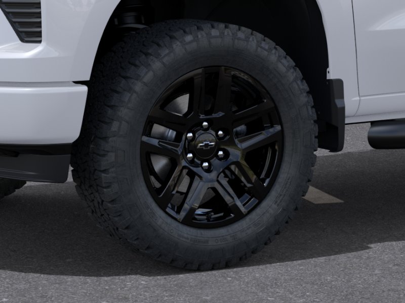 2026 Chevrolet Silverado 1500 RST - Photo 33