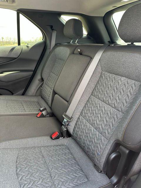 2024 Chevrolet Equinox LT - Photo 17