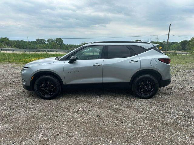 2023 Chevrolet Blazer 2LT - Photo 19