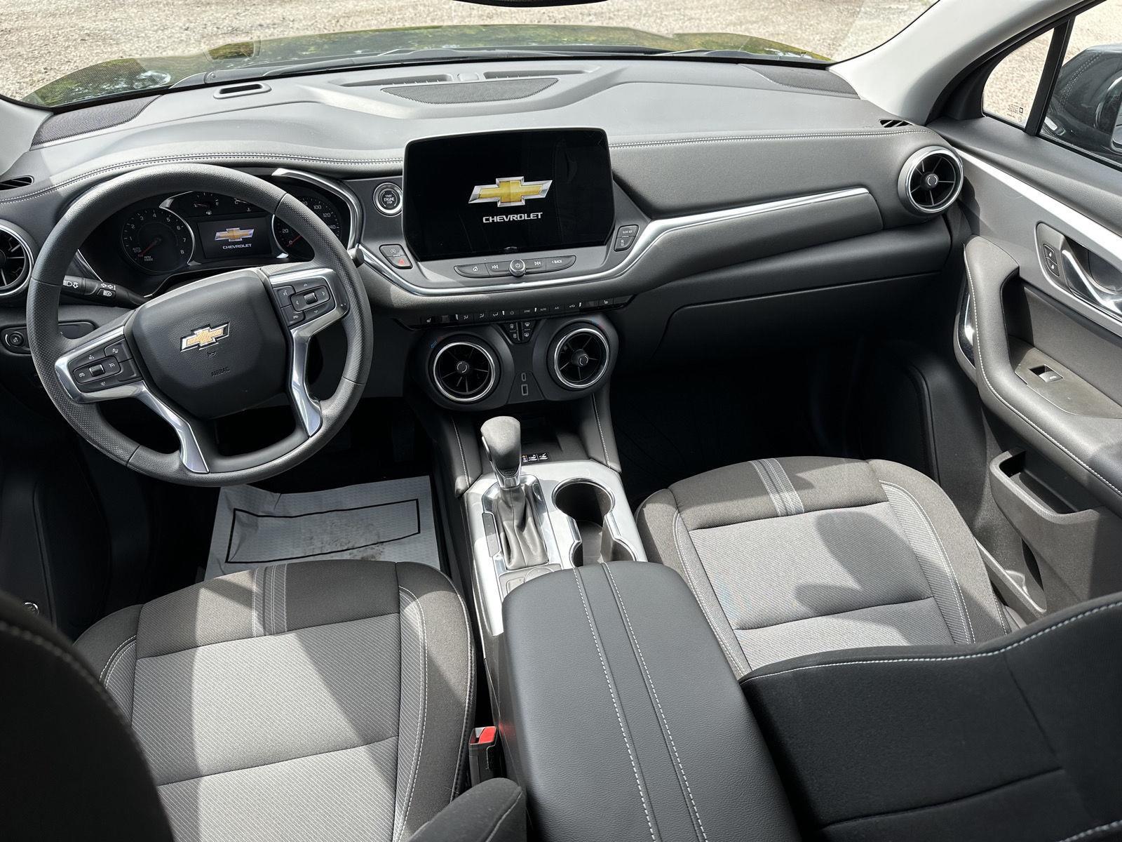 2023 Chevrolet Blazer 2LT - Photo 38