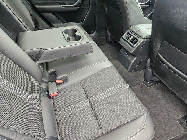 2025 Mazda CX-50 Premium - Photo 19