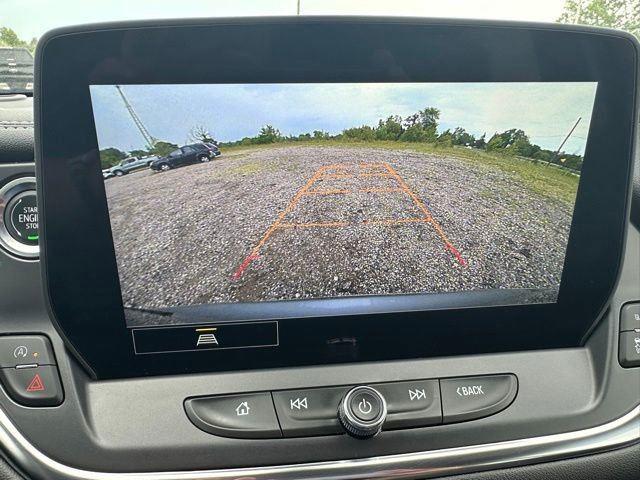 2023 Chevrolet Blazer 2LT - Photo 46