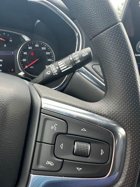 2023 Chevrolet Blazer 2LT - Photo 44