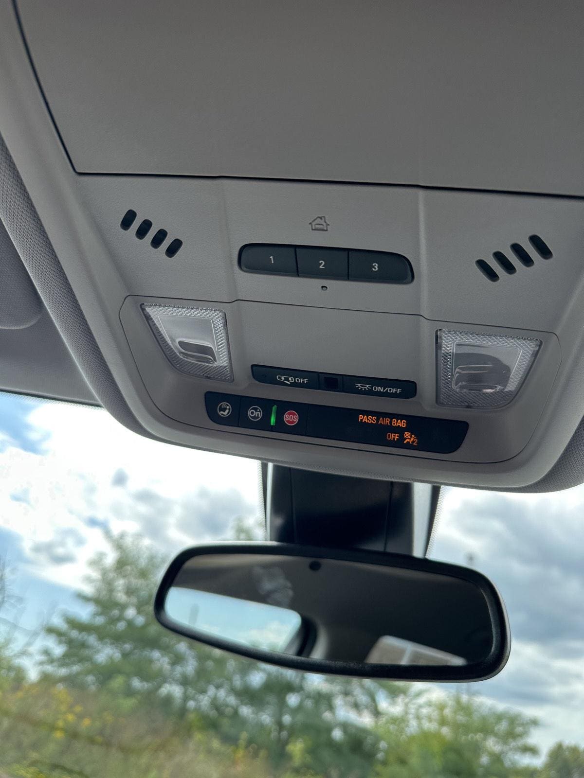 2023 Chevrolet Blazer 2LT - Photo 49