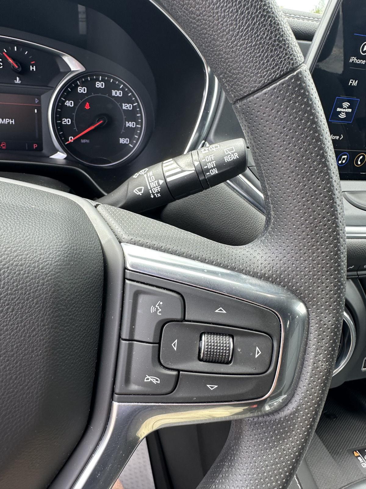 2023 Chevrolet Blazer 2LT - Photo 44