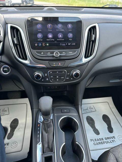 2024 Chevrolet Equinox LT - Photo 25