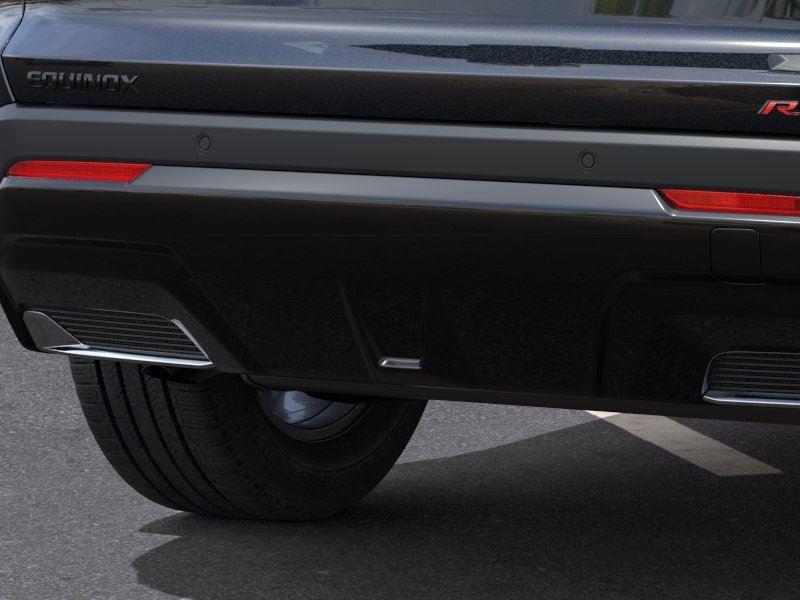 2026 Chevrolet Equinox RS - Photo 14