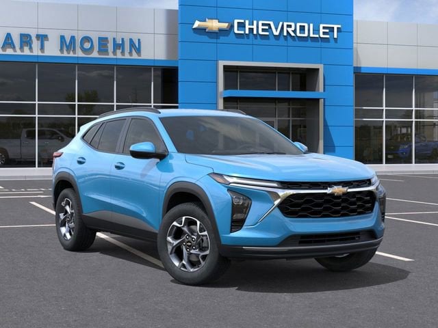 2026 Chevrolet Trax LT - Photo 7