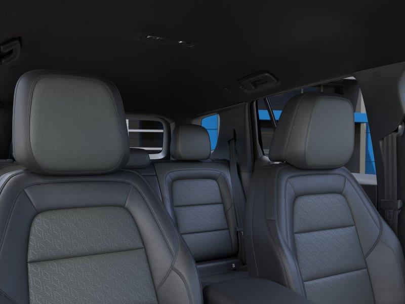 2027 Chevrolet Equinox LT - Photo 24