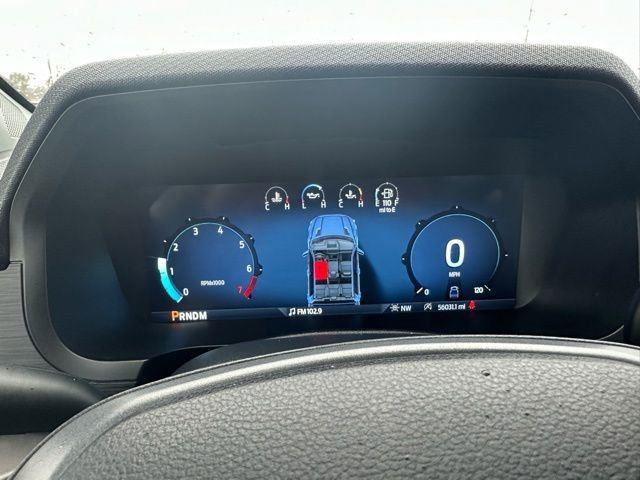 2024 Ford F-150 XLT - Photo 23