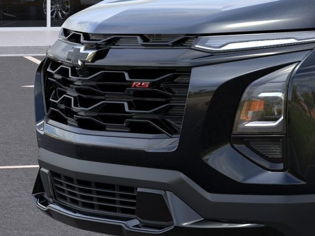2026 Chevrolet Equinox RS - Photo 13