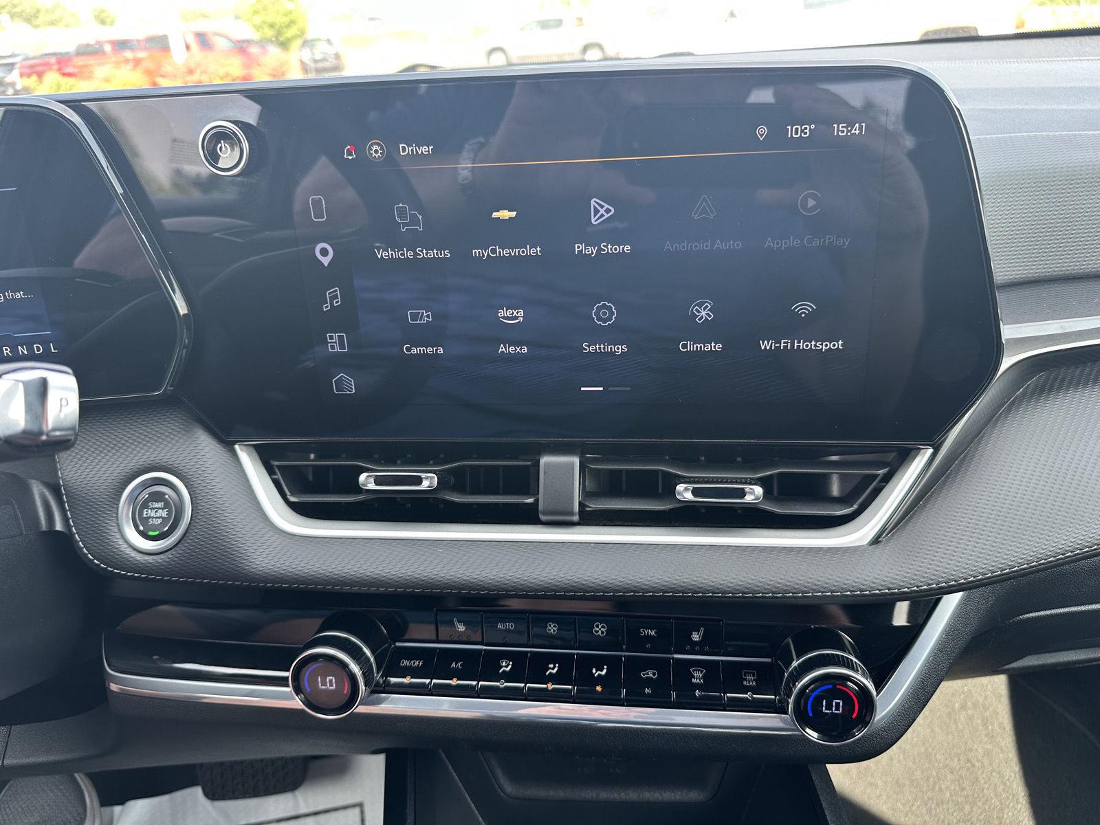 2025 Chevrolet Equinox LT - Photo 47