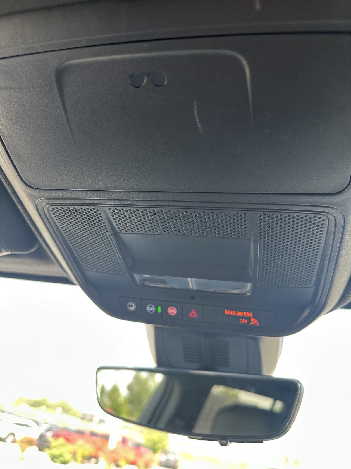 2025 Chevrolet Equinox LT - Photo 49