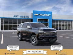 2025 Chevrolet Tahoe Premier SUV