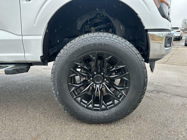 2024 Ford F-150 XLT - Photo 10