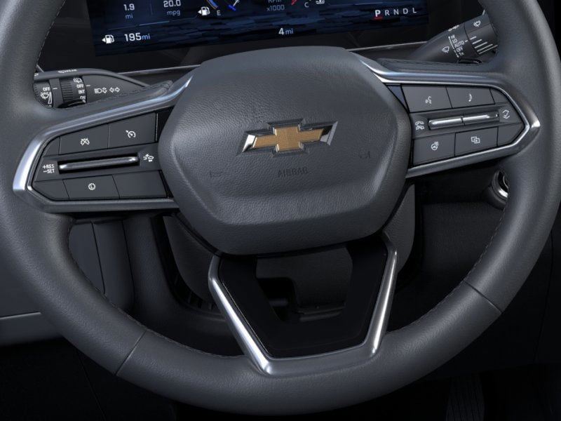 2026 Chevrolet Tahoe LT - Photo 43