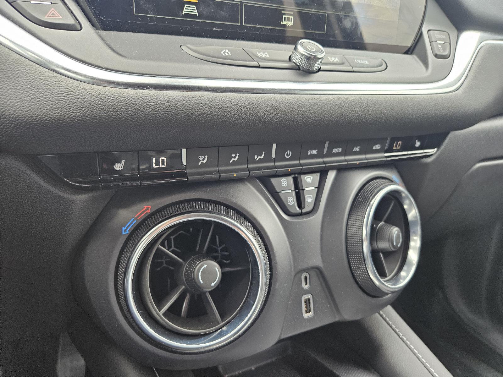 2023 Chevrolet Blazer 2LT - Photo 15