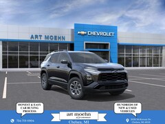 2026 Chevrolet Equinox Activ SUV