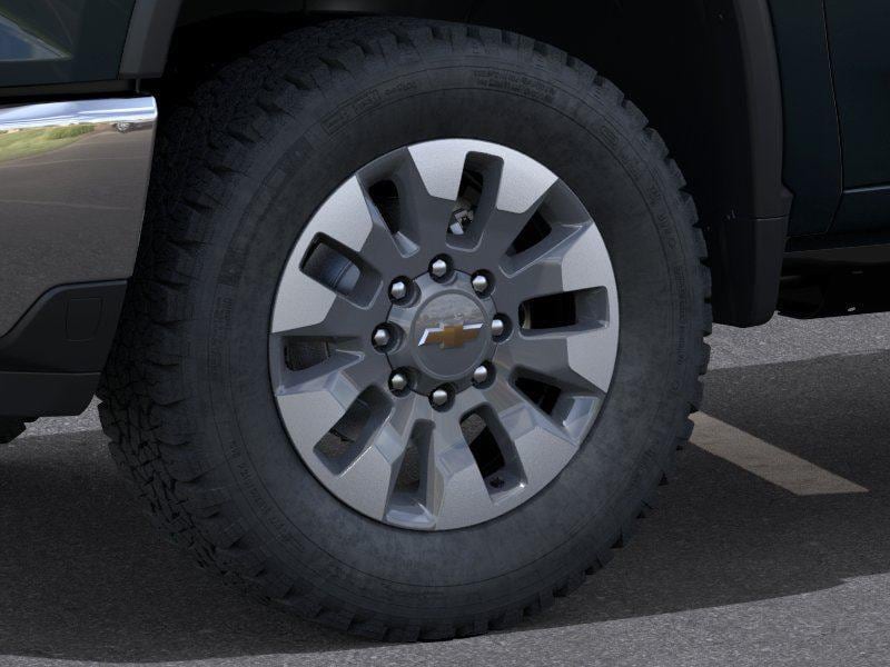 2026 Chevrolet Silverado 2500 HD LT - Photo 9