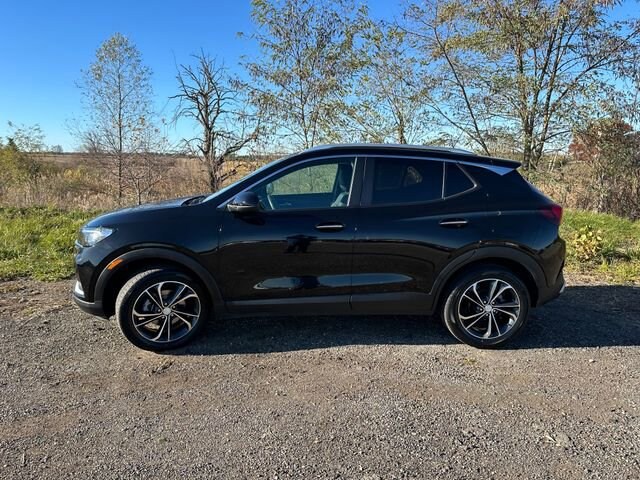 2023 Buick Encore GX Select photo 2