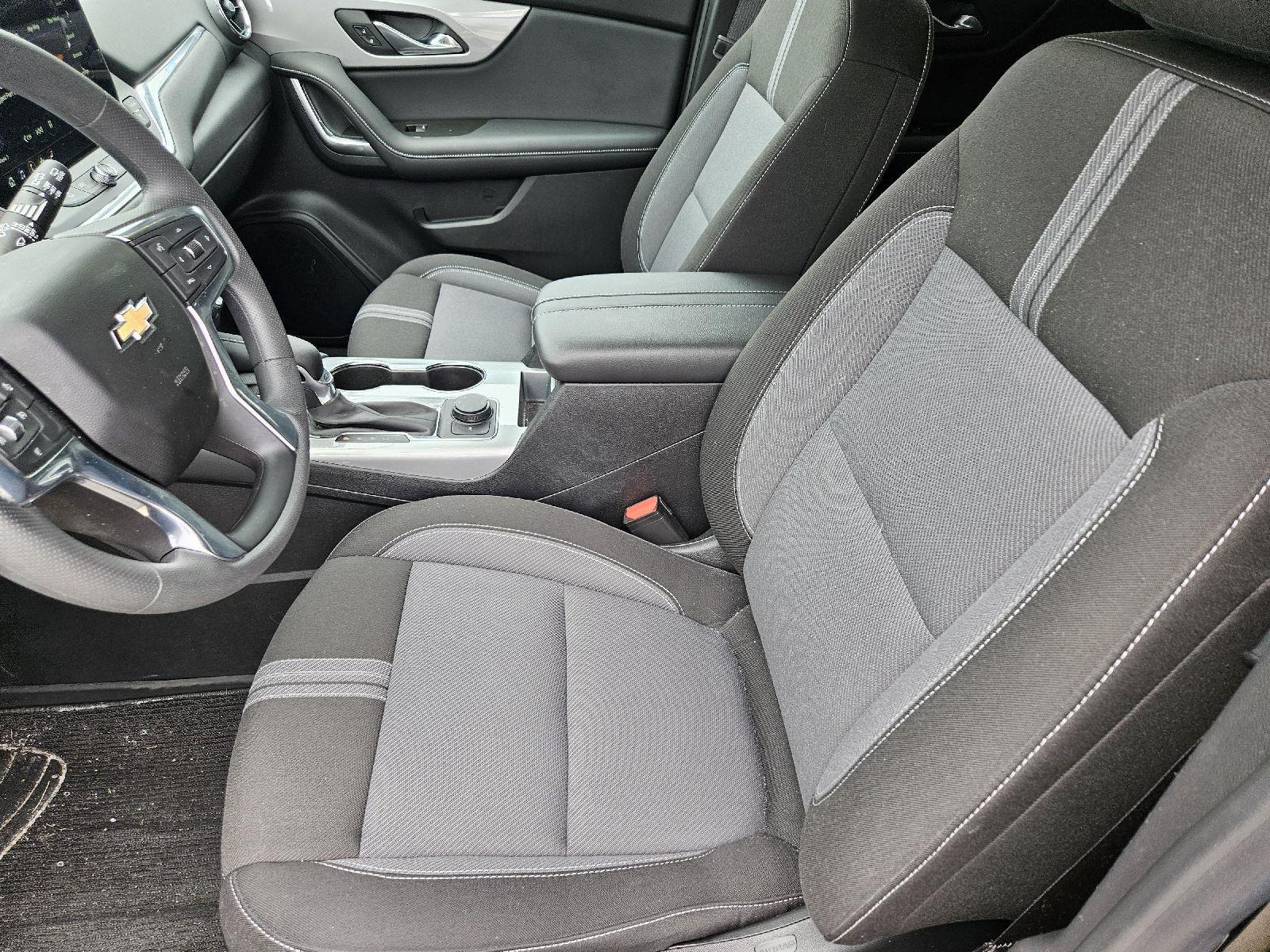 2023 Chevrolet Blazer 2LT - Photo 11