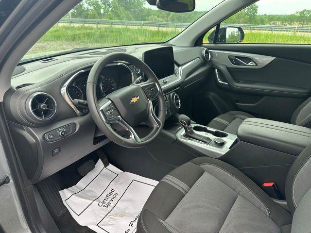 2023 Chevrolet Blazer 2LT - Photo 39