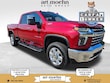 Chevrolet Silverado 3500 HD