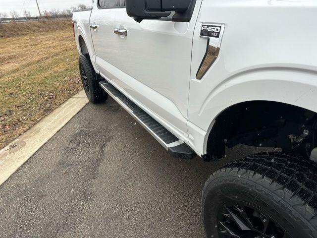 2024 Ford F-150 XLT - Photo 11