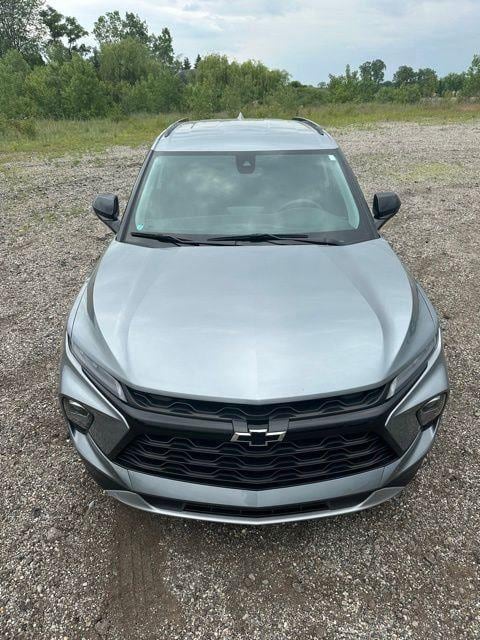 2023 Chevrolet Blazer 2LT - Photo 26