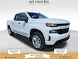 Chevrolet Silverado 1500 LTD