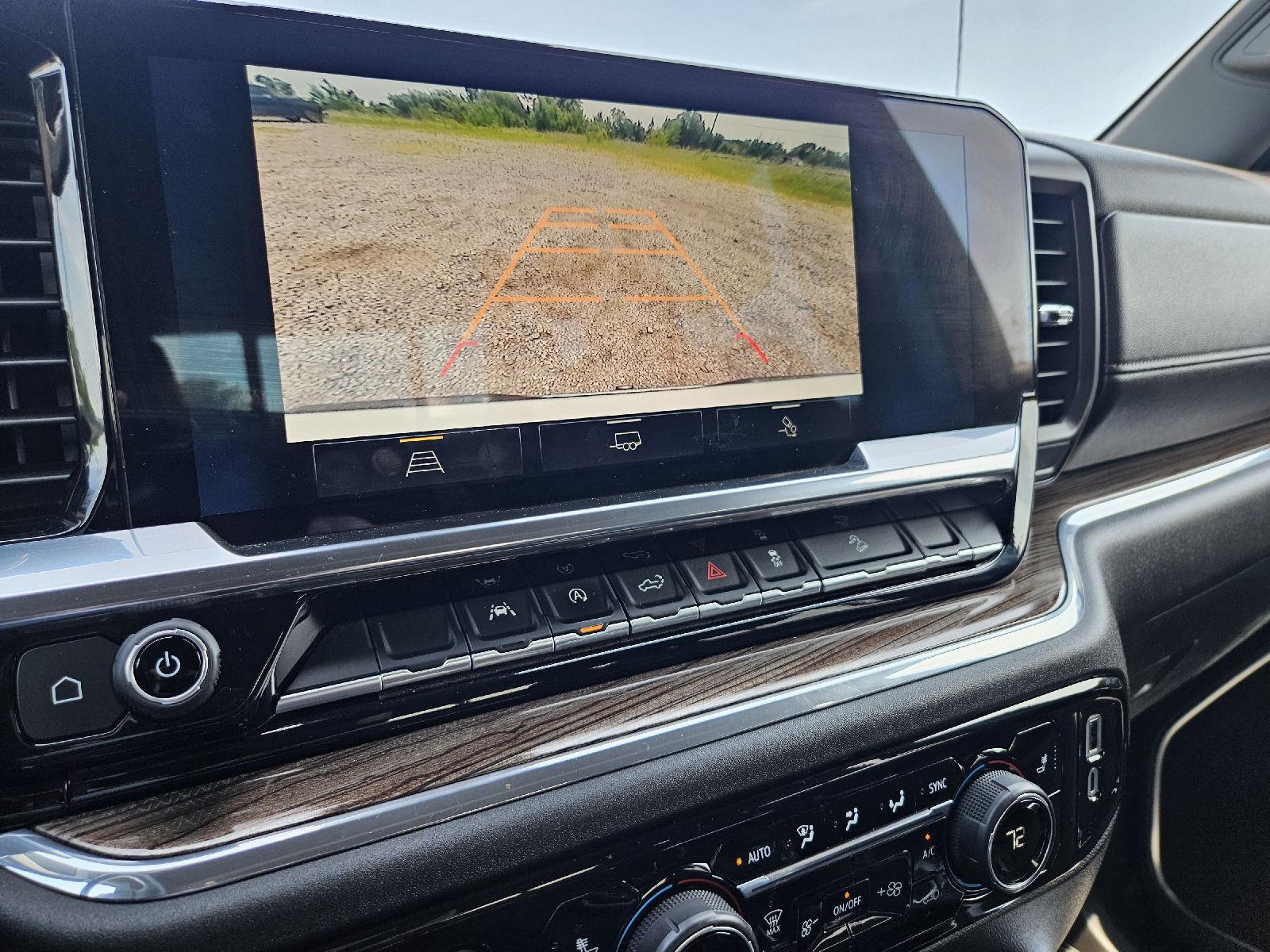 2024 Chevrolet Silverado 1500 LT - Photo 23