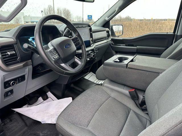 2024 Ford F-150 XLT - Photo 20