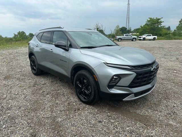 2023 Chevrolet Blazer 2LT - Photo 24