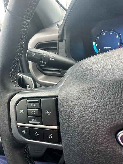 2024 Ford F-150 XLT - Photo 25