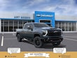 Chevrolet Silverado 2500 HD