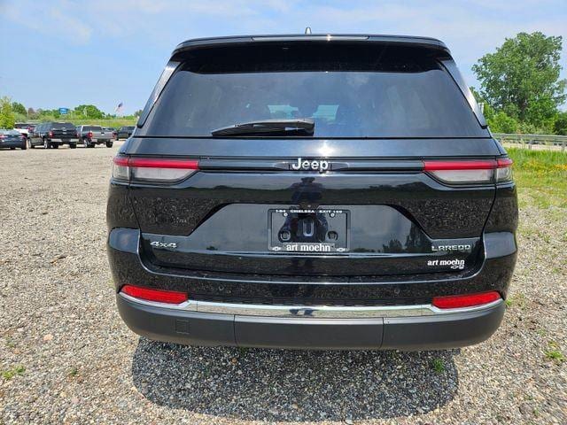 2023 Jeep Grand Cherokee Laredo - Photo 6