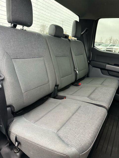 2024 Ford F-150 XLT - Photo 17