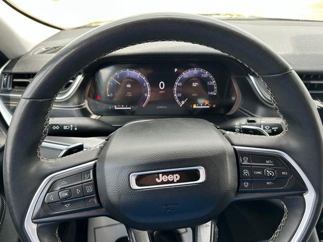 2023 Jeep Grand Cherokee Laredo - Photo 21