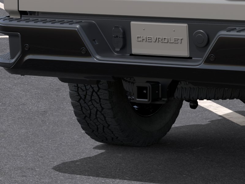 2026 Chevrolet Silverado 2500 HD Custom - Photo 38